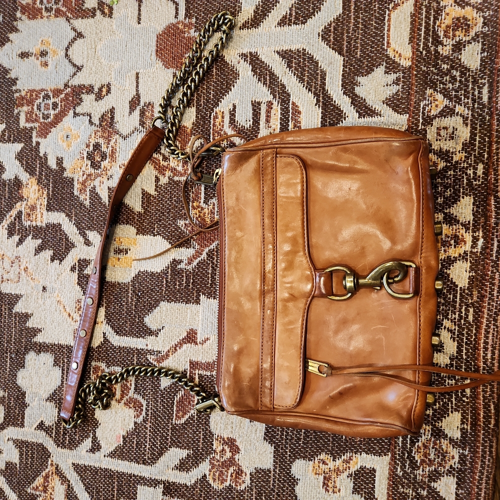 Rebecca Minkoff Crossbody Bag